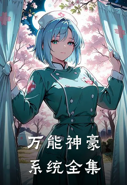 万能神豪系统 全集