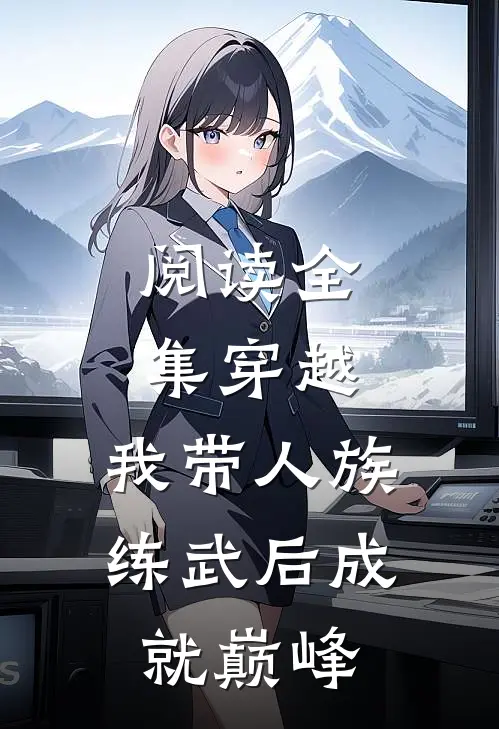 阅读全集穿越：我带人族练武后成就巅峰