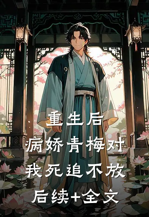 重生后，病娇青梅对我死追不放后续+全文