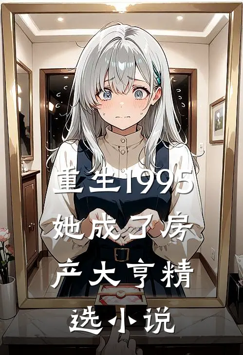 重生1995她成了房产大亨精选阅读