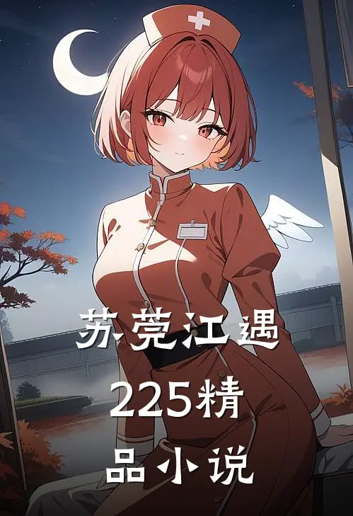 苏莞江遇225精品小说