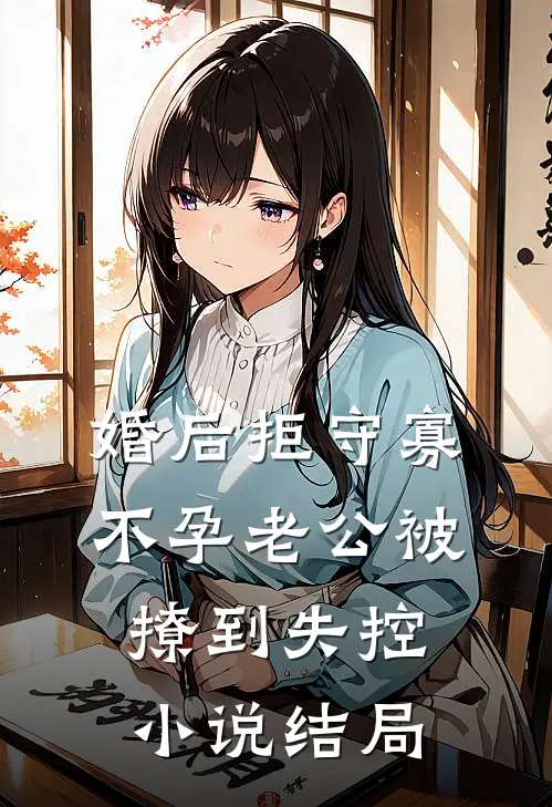婚后拒守寡，不孕老公被撩到失控小说结局
