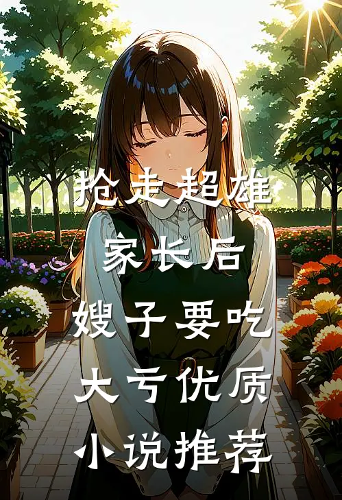 抢走超雄家长后，嫂子要吃大亏优质小说推荐