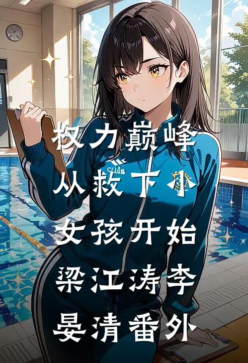 权力巅峰：从救下小女孩开始梁江涛李晏清 番外