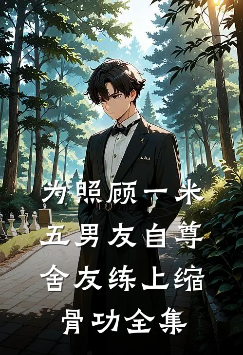 为照顾一米五男友自尊，舍友练上缩骨功 全集