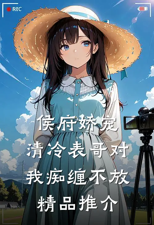 侯府娇宠清冷表哥对我痴缠不放精品推介文
