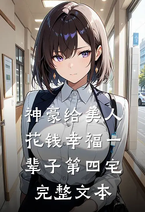 神豪给美人花钱幸福一辈子第四宅完整文本