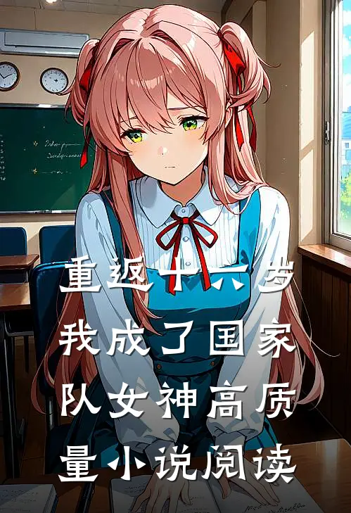 重返十六岁我成了国家队女神高质量小说阅读
