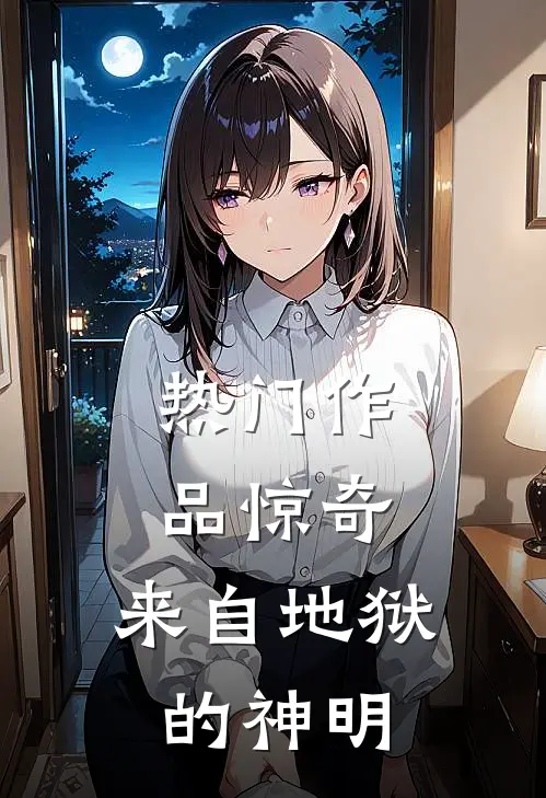 热门作品惊奇：来自地狱的神明
