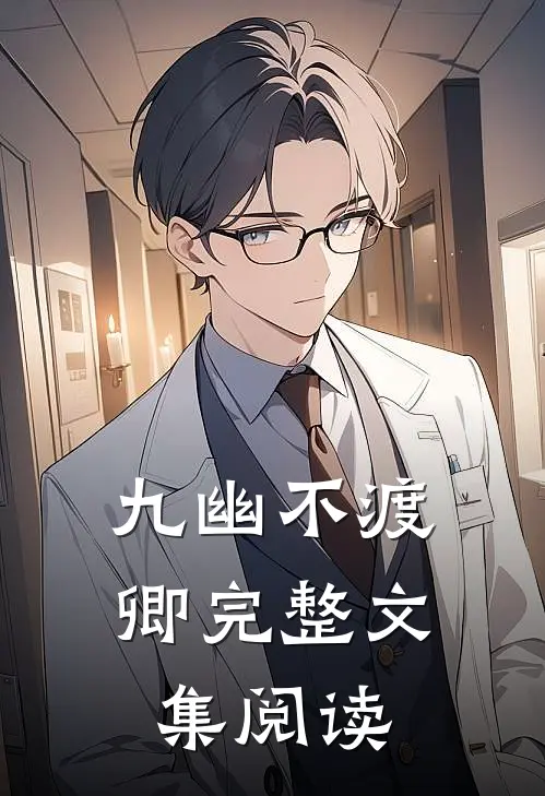 九幽不渡卿完整文集阅读