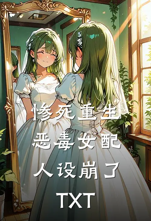 惨死重生，恶毒女配人设崩了TXT