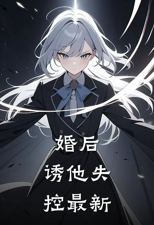 婚后,诱他失控最新章节阅读