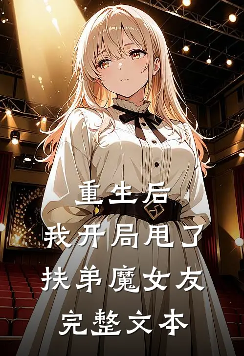 重生后,我开局甩了扶弟魔女友完整文本阅读