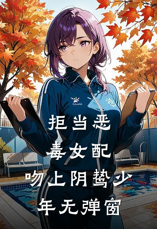 拒当恶毒女配,吻上阴鸷少年无弹窗免费阅读