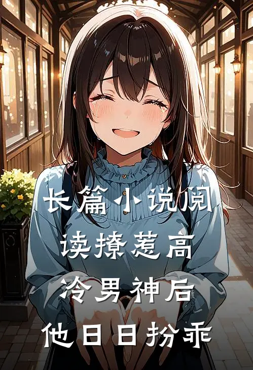长篇小说阅读撩惹高冷男神后，他日日扮乖