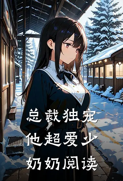 总裁独宠他超爱少奶奶阅读