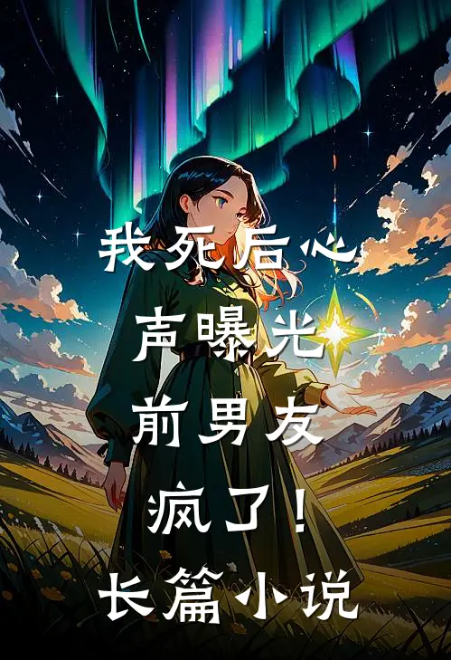 我死后心声曝光,前男友疯了!长篇在线阅读