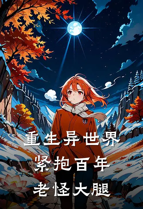 重生异世界：紧抱百年老怪大腿