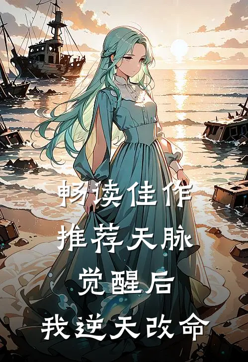畅读佳作推荐天脉觉醒后，我逆天改命
