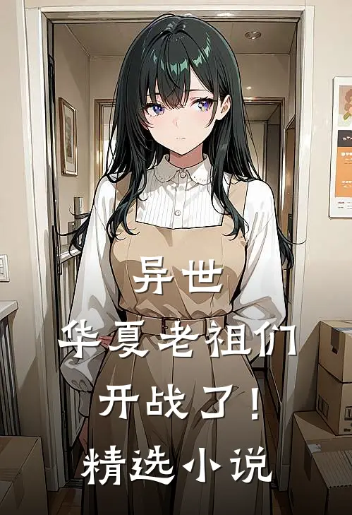 异世华夏老祖们,开战了!精选免费阅读