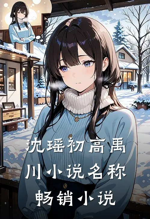 沈瑶初高禹川小说名称畅销小说
