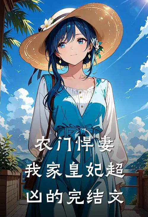 农门悍妻我家皇妃超凶的完结文