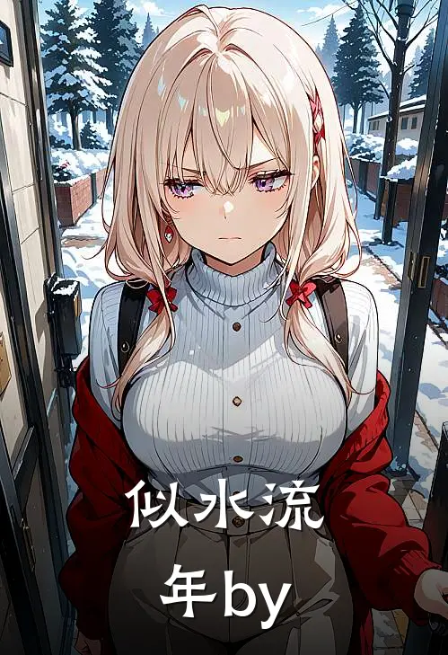 似水流年by轩辕在线阅读