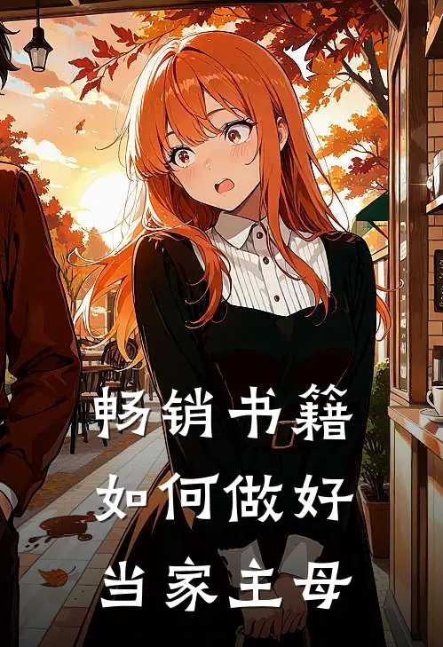 畅销书籍如何做好当家主母