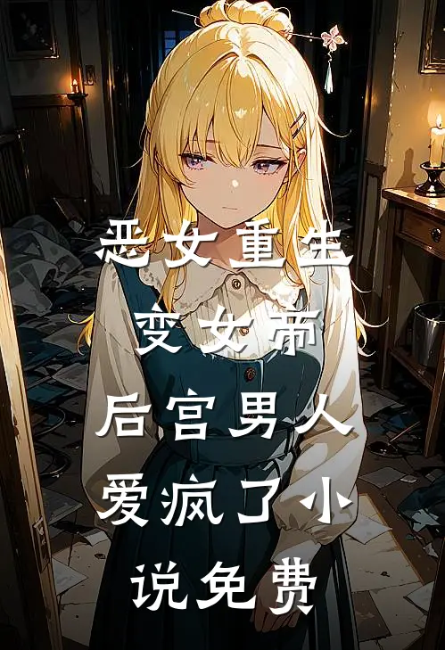 恶女重生变女帝,后宫男人爱疯了免费