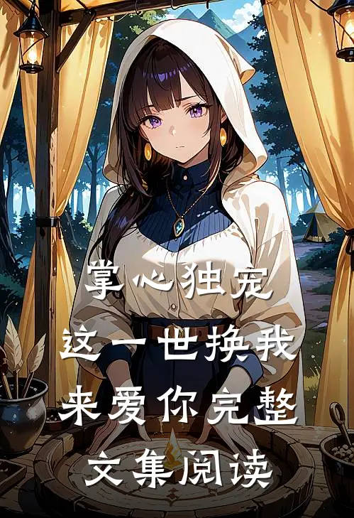 掌心独宠：这一世换我来爱你完整文集阅读