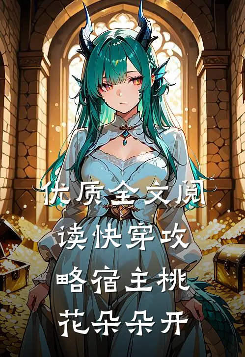 优质全文阅读快穿攻略宿主桃花朵朵开