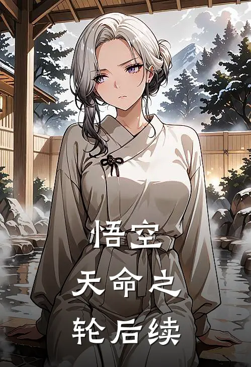 悟空天命之轮后续免费阅读