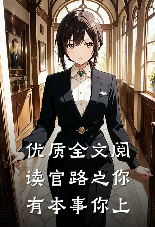 优质全文阅读官路之你有本事你上