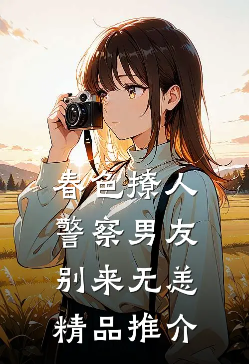春色撩人：警察男友别来无恙精品推介