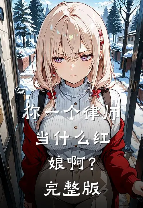 你一个律师,当红娘啊?完整版