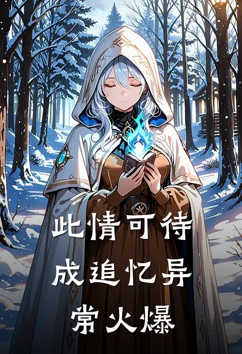 此情可待成追忆异常火爆