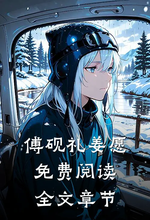 傅砚礼姜愿免费阅读全文章节