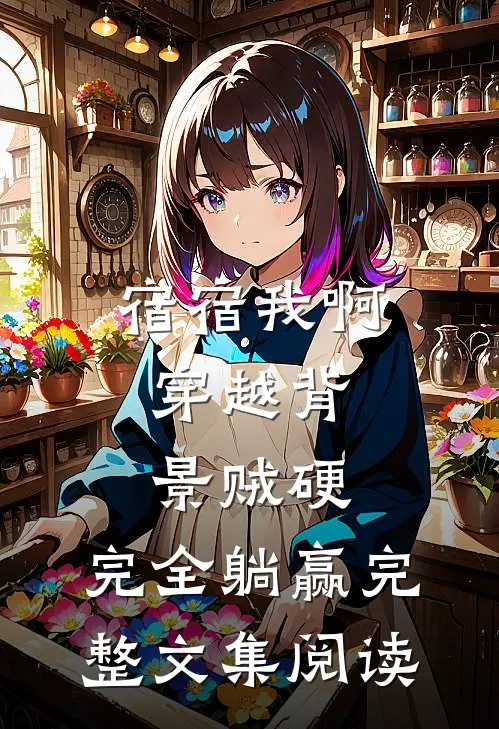 宿宿我啊，穿越背景贼硬，完全躺赢完整文集阅读