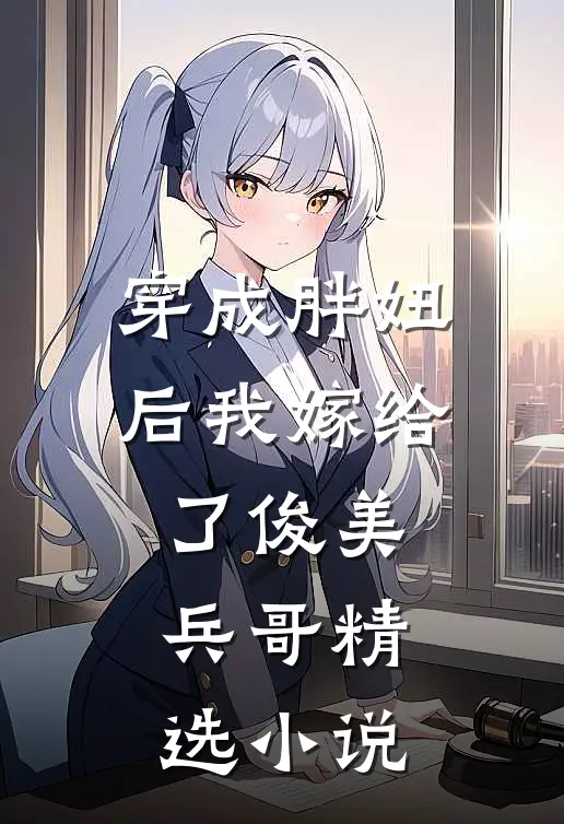 穿成胖妞后我嫁给了俊美兵哥精选小说