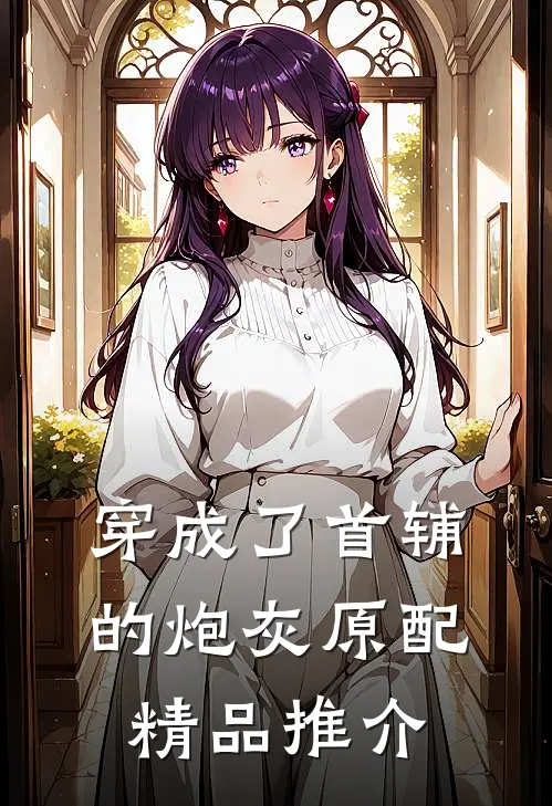 穿成了首辅的炮灰原配精品推介