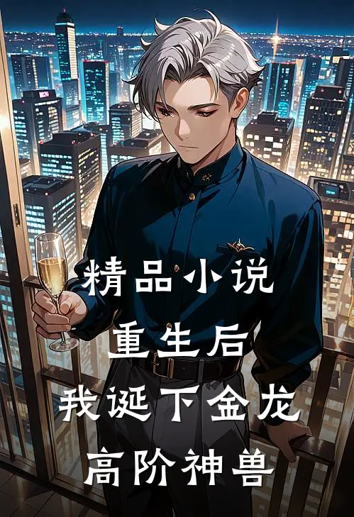 精品重生后,我诞下金龙高阶神兽免费阅读