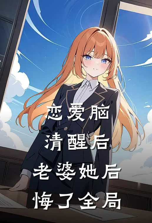 恋爱脑清醒后，老婆她后悔了全局