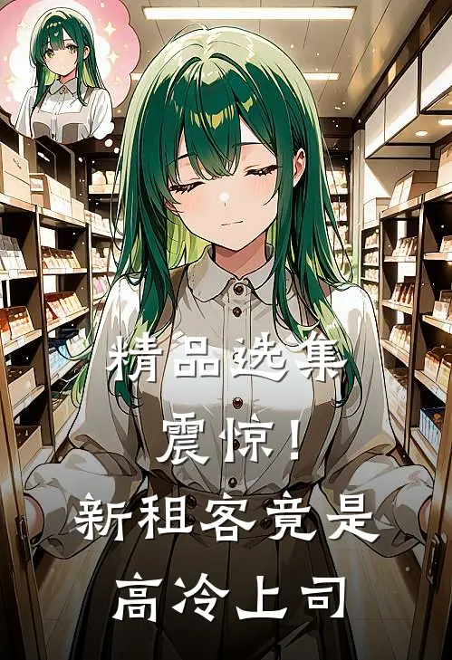 精品选集震惊！新租客竟是高冷上司