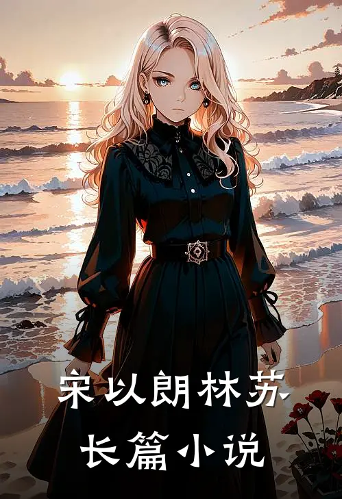 宋以朗林苏长篇小说
