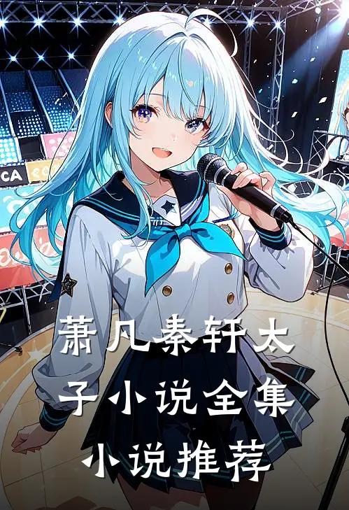 萧凡秦轩太子小说全集小说推荐