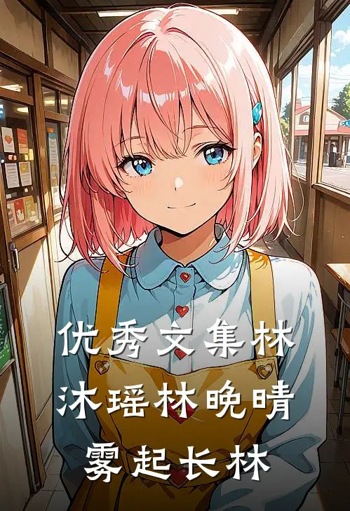 优秀文集林沐瑶林晚晴雾起长林