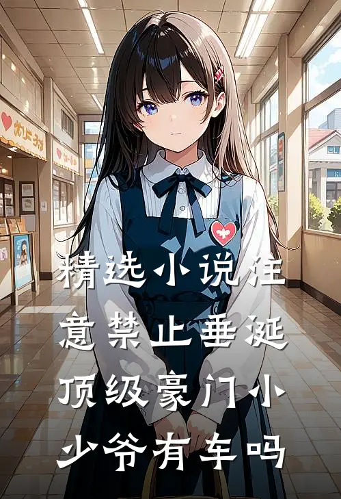 精选小说注意禁止垂涎顶级豪门小少爷有车吗