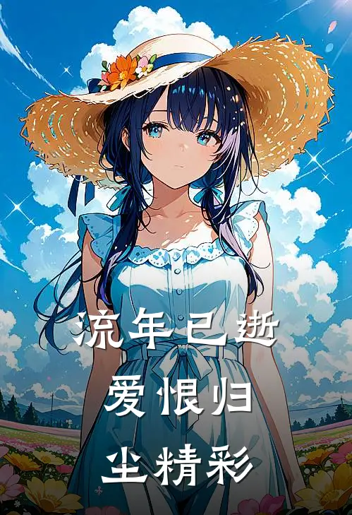 流年已逝,爱恨归尘精彩片段