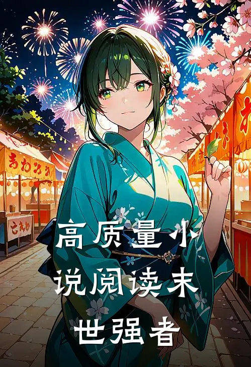 高质量小说阅读末世强者