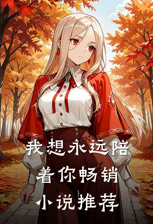 我想永远陪着你畅销推荐完结